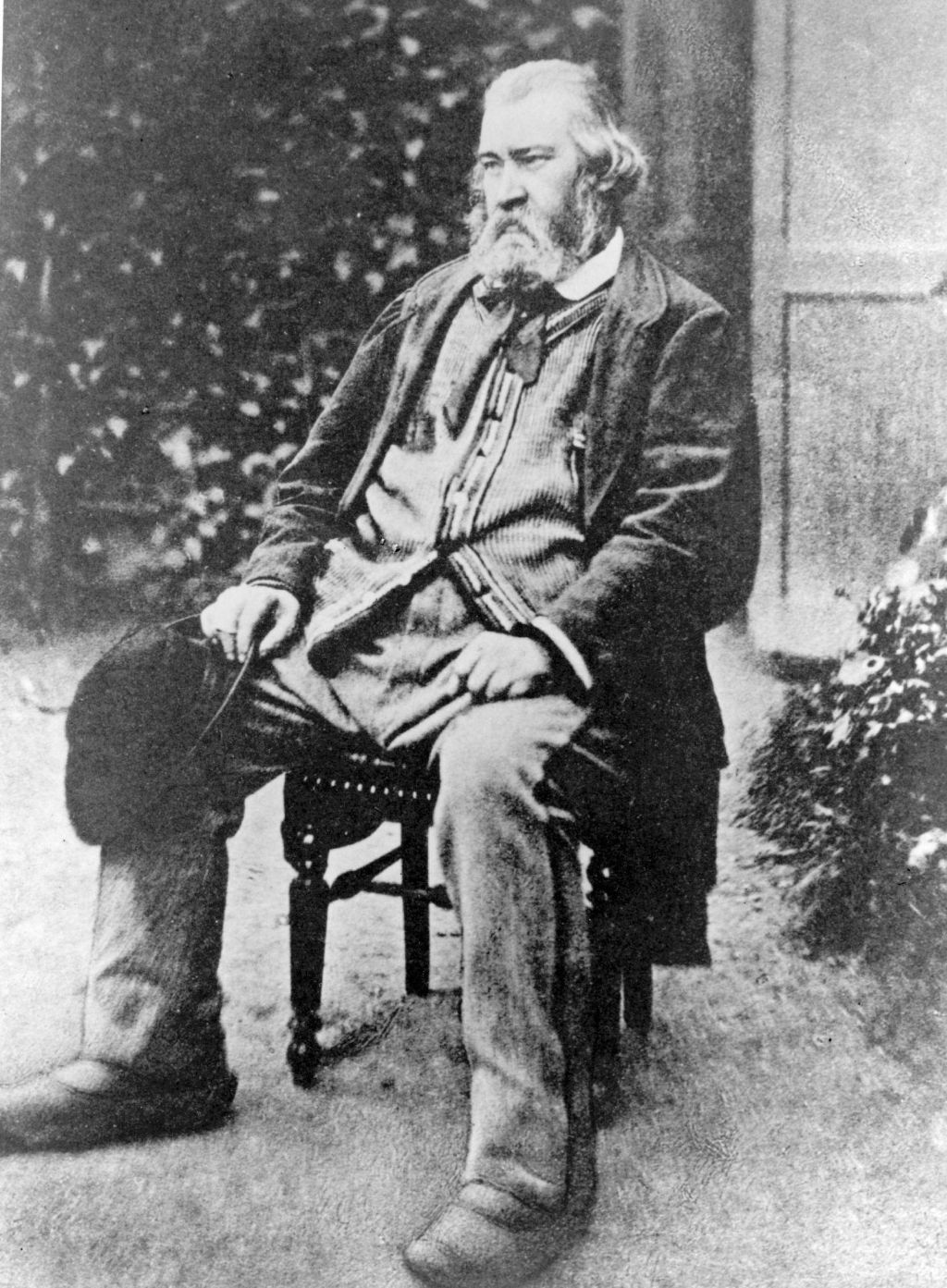Jean-Francois Millet Biography